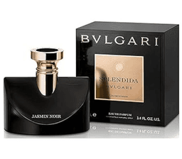 בושם לאישה ספלנדידה גאסמין נואר מבית בולגרי 100מ"ל א.ד.פ