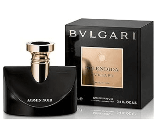 בושם לאישה ספלנדידה גאסמין נואר מבית בולגרי 100מ"ל א.ד.פ