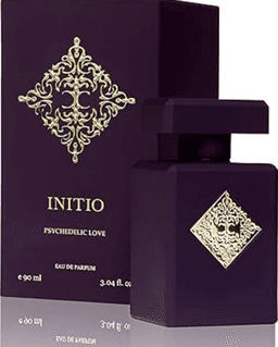 בושם יוניסקס פסיכודאליק לאב מבית איניטצ'יו 90מ"ל או דה פרפיום