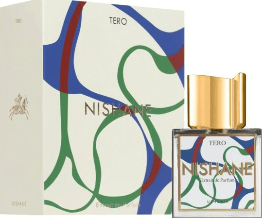 בושם יוניסקס טרו מבית נישאן 100מ"ל פרפיום