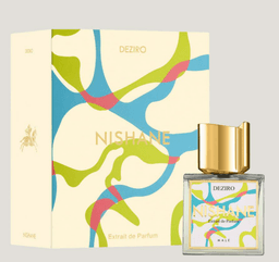 בושם יוניסקס דזירו מבית נישאן 100מ"ל פרפיום