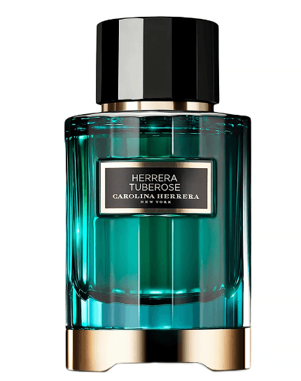 בושם יוניסקס טובירוז מבית קרולינה הררה 100מ"ל א.ד.פ (אריזת טסטר)