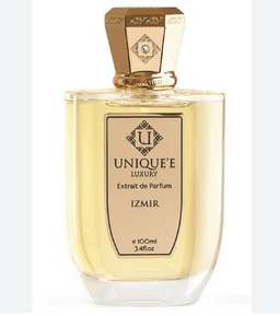 בושם יוניסקס יזמיר מבית יוניק לאקשרי 100מ"ל פרפיום