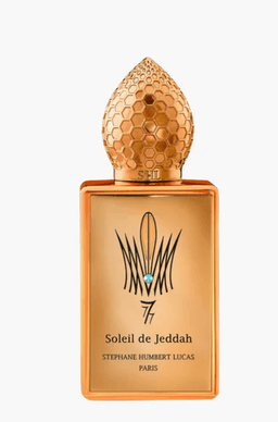 בושם יוניסקס מנגו קיס מבית סטפאן הומברט לוקאס 50מ"ל א.ד.פ (אריזת טסטר)