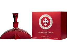 בושם לאישה רוג' רויאל מבית מרינה דה בורבון 100מ"ל א.ד.פ (אריזת טסטר)