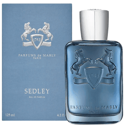 בושם לגבר סדלי מבית פרפיום דה מרלי 125מ"ל א.ד.פ