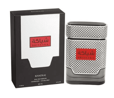 בושם יוניסקס שיאקה מבית הדלאג 100מ"ל א.ד.פ