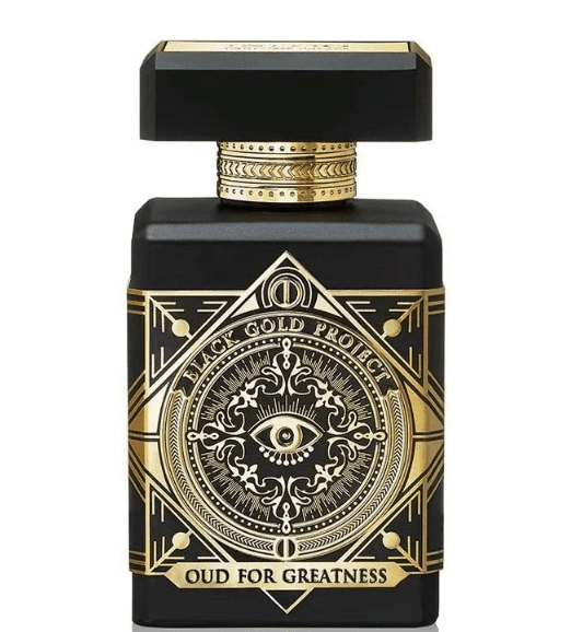 בושם יוניסקס איניטצ'יו אוד פור גרייטנס מבית איניטצ'יו 90מ"ל א.ד.פ (אריזת טסטר)