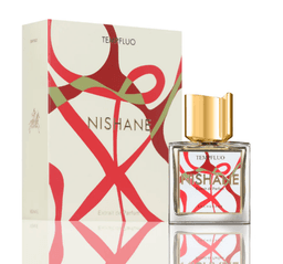 בושם יוניסקס טמפפלואו מבית נישאן 50מ"ל פרפיום