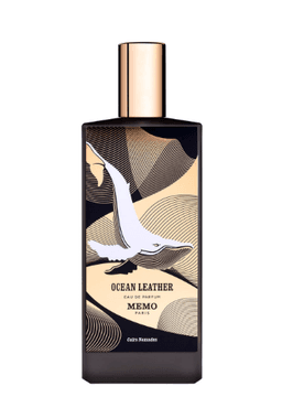 בושם יוניסקס אושן לדר מבית ממו 75מ"ל א.ד.פ (אריזת טסטר)