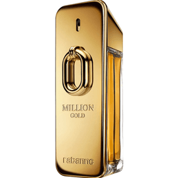 בושם לגבר מיליון גולד מבית פאקו רבן 100מ"ל א.ד.פ ׁ(אריזת טסטר)