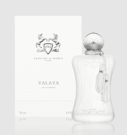 בושם לאישה וולאיה מבית פרפיום דה מרלי 75מ"ל א.ד.פ