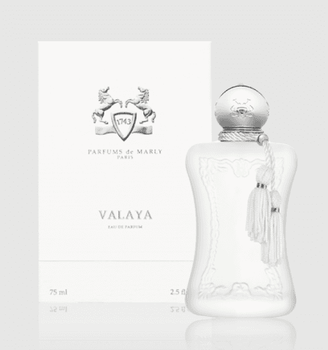 בושם לאישה וולאיה מבית פרפיום דה מרלי 75מ"ל א.ד.פ