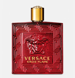 בושם לגבר ורסצ'ה ארוס פליים מבית ורסצ'ה 200מ"ל א.ד.פ (אריזת טסטר)