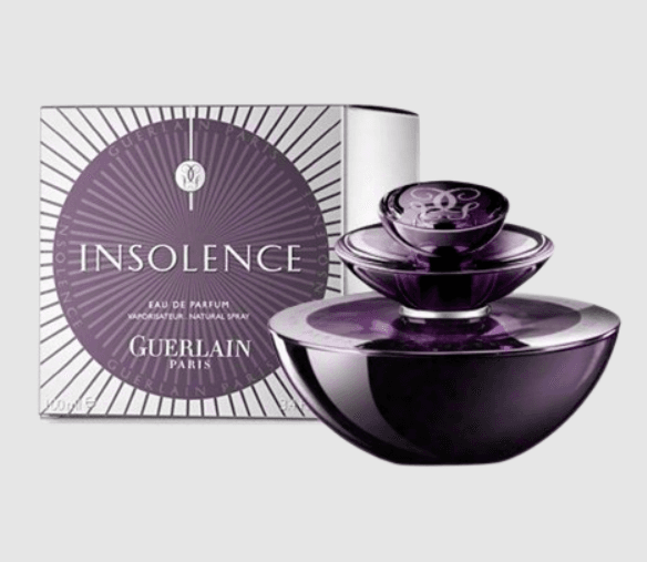 בושם לאישה אינסולנס מבית גרלן 100מ"ל א.ד.פ (מהדורה ישנה)