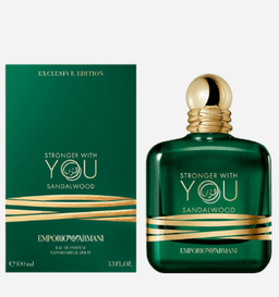 בושם יוניסקס יו סטנטל אוד מבית ג'ורג'יו ארמני 100מ"ל א.ד.פ (אריזת טסטר)