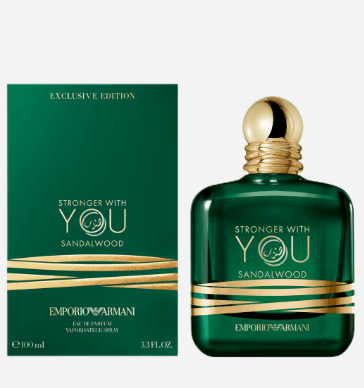 בושם יוניסקס יו סטנטל אוד מבית ג'ורג'יו ארמני 100מ"ל א.ד.פ (אריזת טסטר)