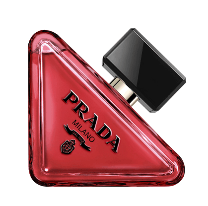 בושם לאישה פרדוקס רדיקל אסנס מבית פראדה 90 מ"ל א.ד.פ (אריזת טסטר)