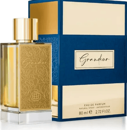 בושם יוניסקס גראונדר מבית פראגרנס וורלד 80מ"ל א.ד.פ