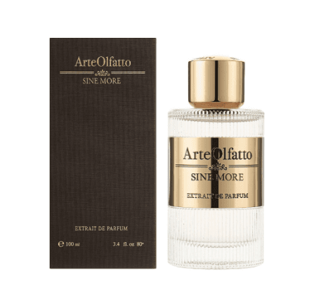 בושם יוניסקס סיין מור מבית ארטו אלפאטו 100מ"ל פרפיום