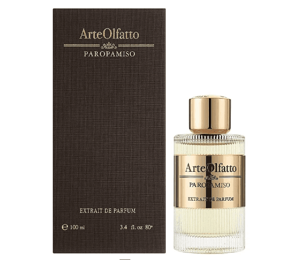 בושם יוניסקס פרופמיסו מבית ארטו אלפאטו 100מ"ל פרפיום