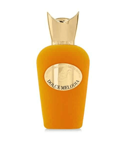 בושם יוניסקס דולצ'ה מלודיה מבית סוספירו 100מ"ל א.ד.פ (אריזת טסטר)