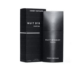 בושם לגבר נואיט דייסי מבית איסי מיאקי 125מ"ל פרפיום