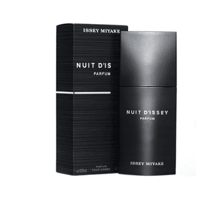 בושם לגבר נואיט דייסי מבית איסי מיאקי 125מ"ל פרפיום