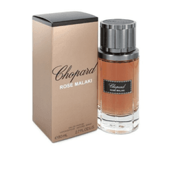 בושם יוניסקס רוז מאלקי מבית צ'ופארד 80מ"ל א.ד.פ