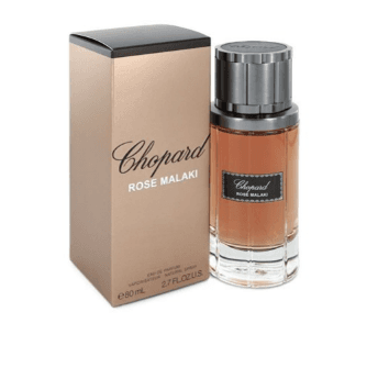 בושם יוניסקס רוז מאלקי מבית צ'ופארד 80מ"ל א.ד.פ