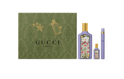 סט לאישה גוצ'י פלורה גורג'ס מגנוליה מבית גוצ'י 100מ"ל+5מ"ל+10מ"ל א.ד.פ