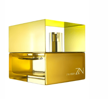 בושם לאישה זן מבית שיסיידו 100מ"ל א.ד.פ (גרסה ישנה)