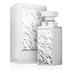 בושם יוניסקס ווארקה סילבר מבית פראגרנס וורלד 100מ"ל א.ד.פ