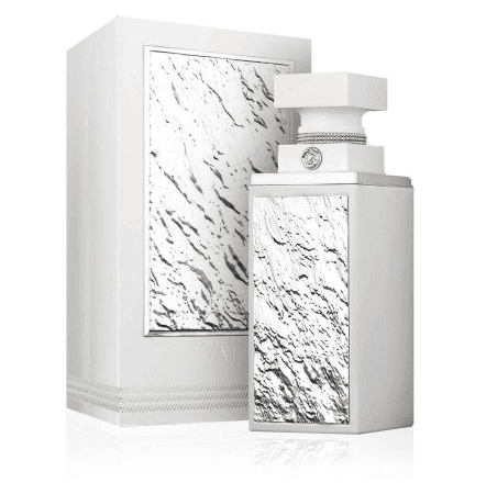 בושם יוניסקס ווארקה סילבר מבית פראגרנס וורלד 100מ"ל א.ד.פ