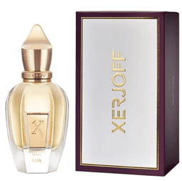 בושם יוניסקס לואה מבית סרג'וף 50מ"ל פרפיום (אריזת טסטר)