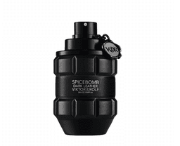 בושם לגבר ספייסבומב דארק לדר מבית ויקטור amp; רולף 90מ"ל א.ד.פ (אריזת טסטר)