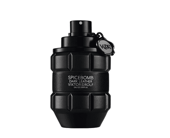 בושם לגבר ספייסבומב דארק לדר מבית ויקטור amp; רולף 90מ"ל א.ד.פ (אריזת טסטר)