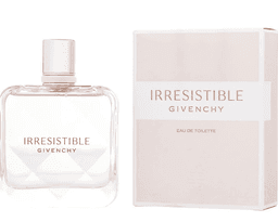 בושם לאישה אירסיסטיבל מבית ג'יבנשי 80מ"ל א.ד.ט (אריזת טסטר)