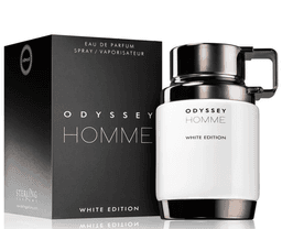 בושם לגבר אודייסי וויט אדישן מבית ארמף 200מ"ל א.ד.פ