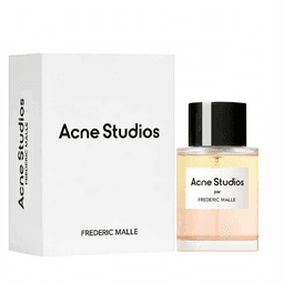 בושם לאישה אקנה סטודיוס מבית פרדריק מאל 100מ"ל א.ד.פ