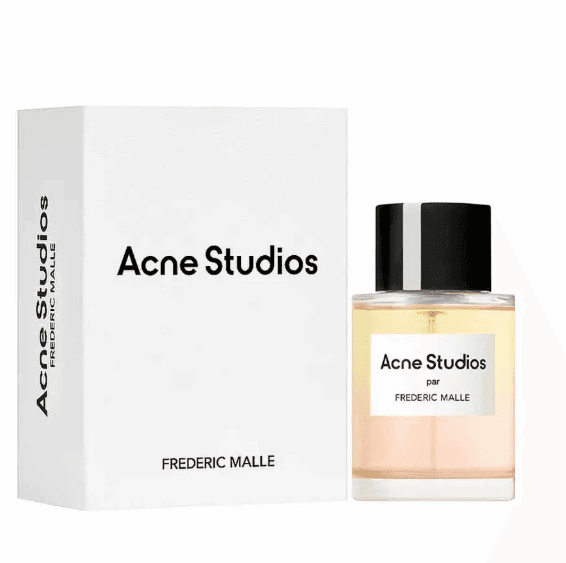 בושם לאישה אקנה סטודיוס מבית פרדריק מאל 100מ"ל א.ד.פ