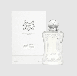 בושם לאישה וולאיה אקסלוסיב מבית פרפיום דה מרלי 75מ"ל א.ד.פ