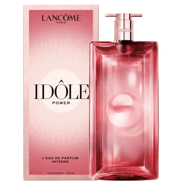 בושם לאישה איידול פוואר מבית לנקום 50מ"ל א.ד.פ (אריזת טסטר)