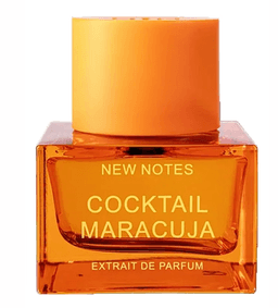 בושם יוניסקס קוקטייל מארקוג'ה מבית ניו נוטס 50מ"ל פרפיום (אריזת טסטר)