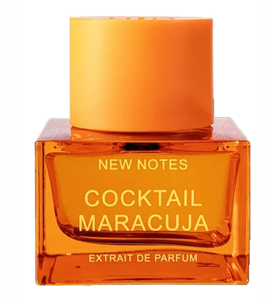 בושם יוניסקס קוקטייל מארקוג'ה מבית ניו נוטס 50מ"ל פרפיום (אריזת טסטר)