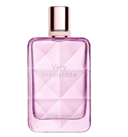 בושם לאישה ורי אירסיסטיבל מבית ג'יבנשי 80מ"ל א.ד.פ (אריזת טסטר)