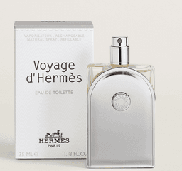 בושם יוניסקס ווייאג' דהרמס מבית הרמס 35מ"ל א.ד.ט