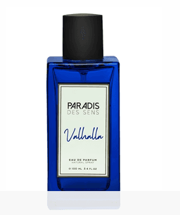 בושם יוניסקס ולהלה מבית פרדיס דס סנס 100מ"ל א.ד.פ (אריזת טסטר)