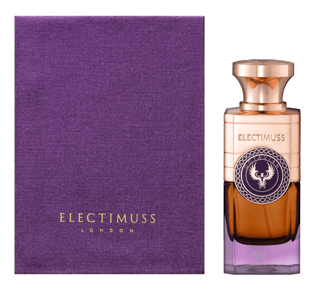 בושם יוניסקס אוקטביאן מבית אלקטימוס 100מ"ל פרפיום (אריזת טסטר)