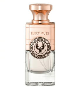 בושם יוניסקס אורורה מבית אלקטימוס 100מ"ל פרפיום (אריזת טסטר)